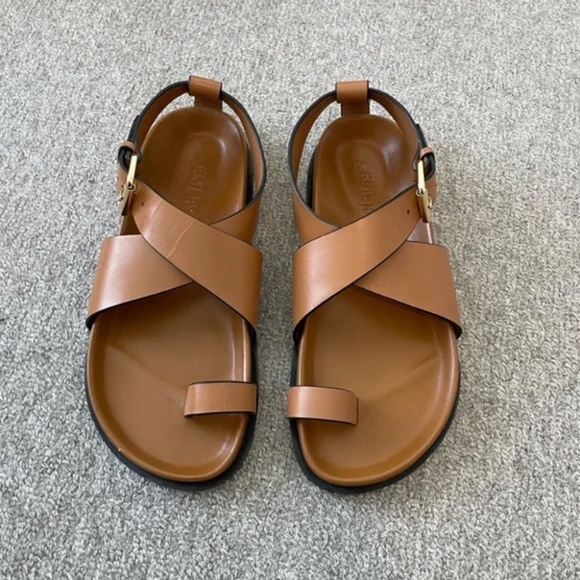 A.EMERY Dula Sandals - Picture 2 of 3